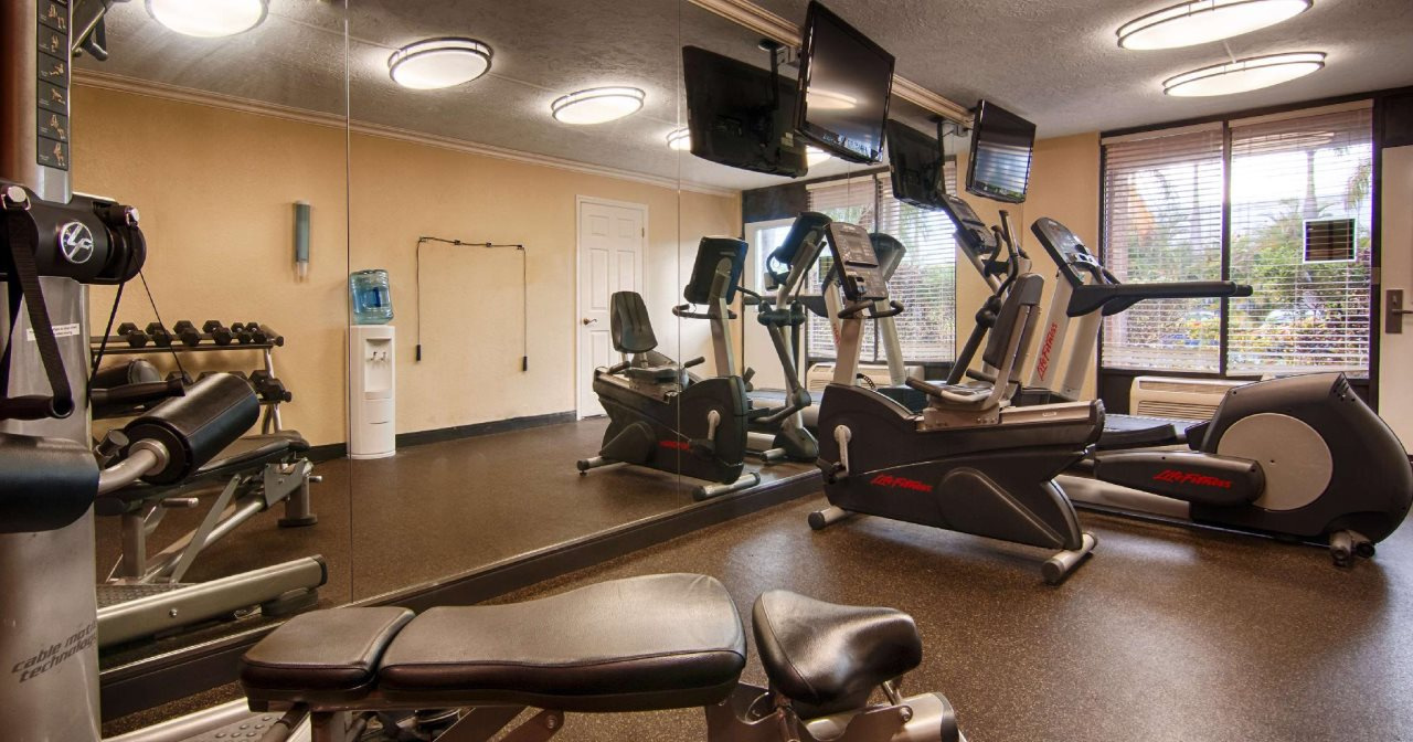 Foto - Spark by Hilton Sarasota Siesta Key Gateway
