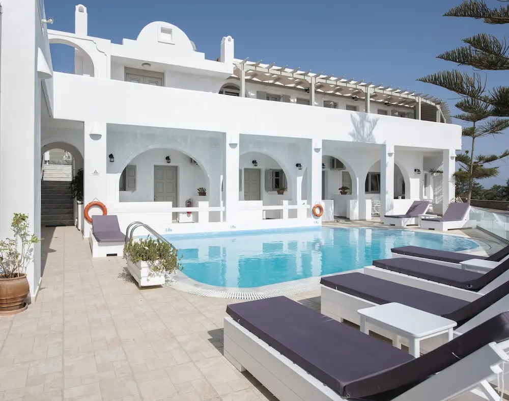 Foto - Villa Galinia