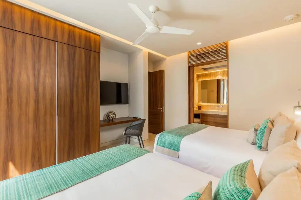 Foto - The Club at Solaz Luxury Villas