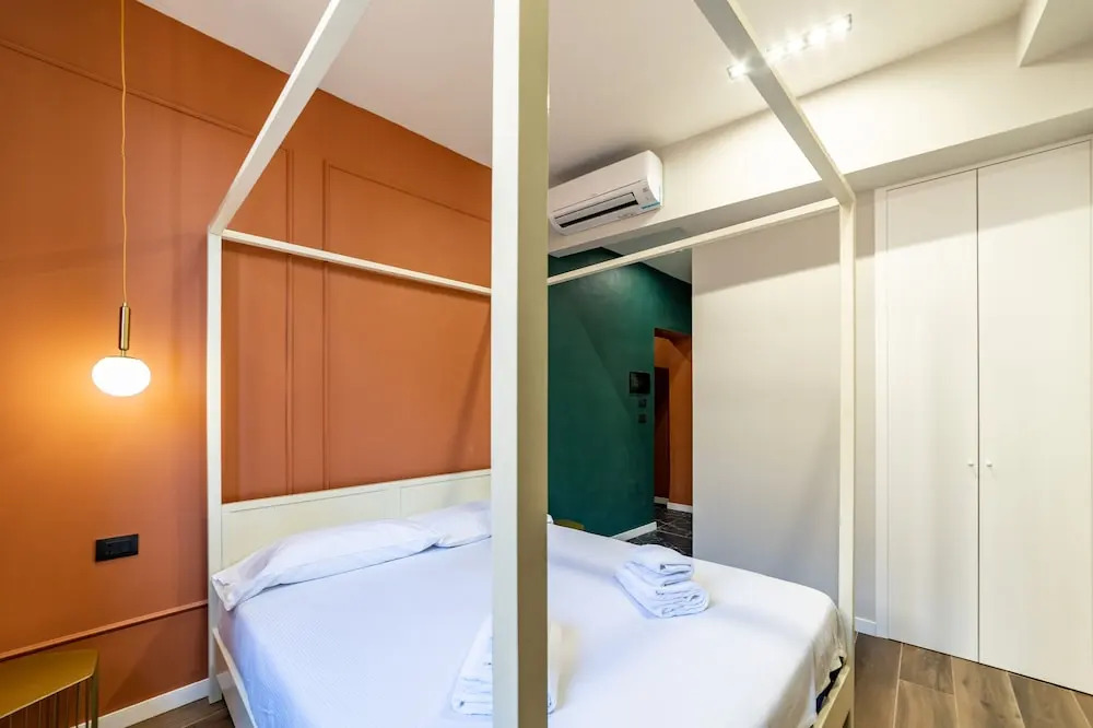 Foto - Romantic Room Duomo