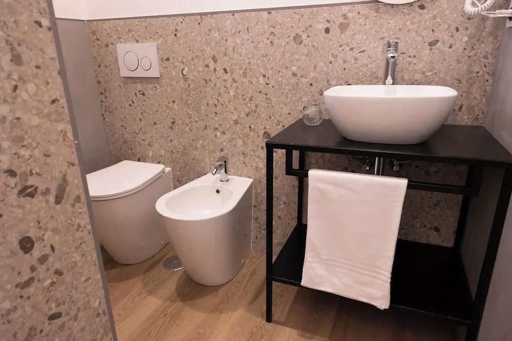 Photo - Tiburtina 86 Luxury Suites