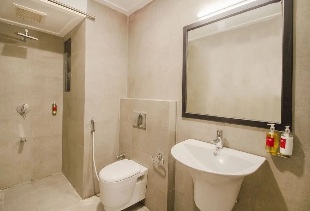 Foto - Monday Hotels Hitec City