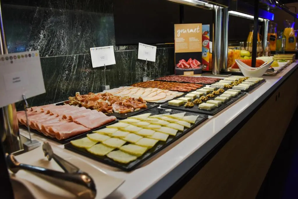 Foto - Aparthotel Atenea Valles