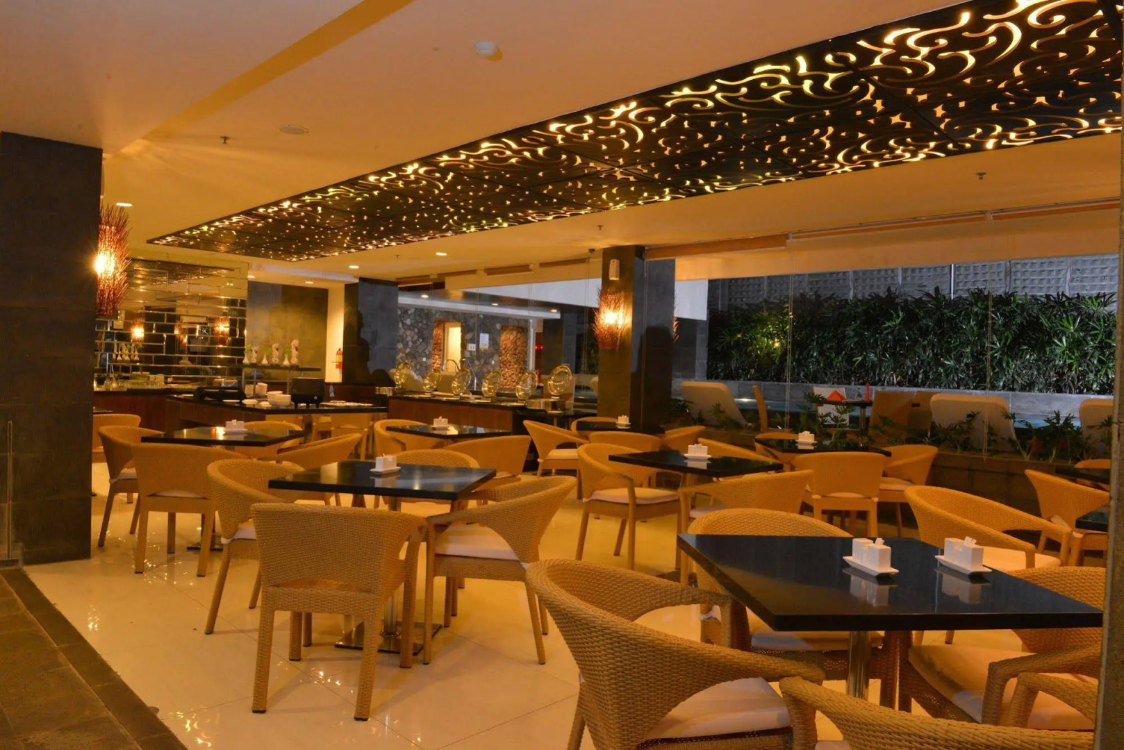 Foto - Solaris Hotel Kuta