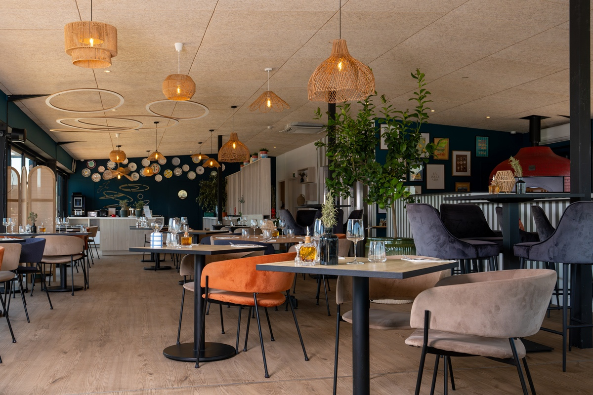 Foto - Golden Tulip Martigues Provence