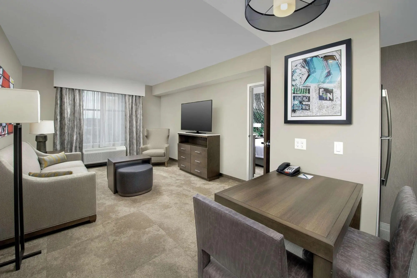 Foto - Homewood Suites by Hilton Austin Downtown