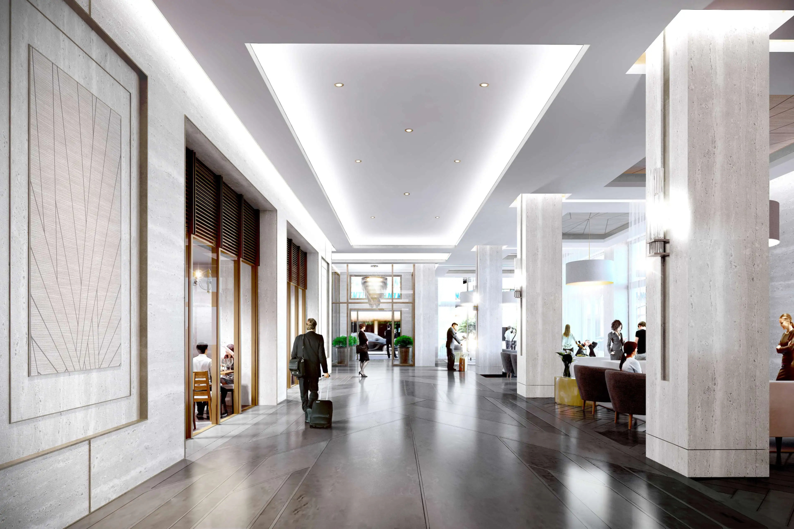 Photo - The Jung Hotel and Residences