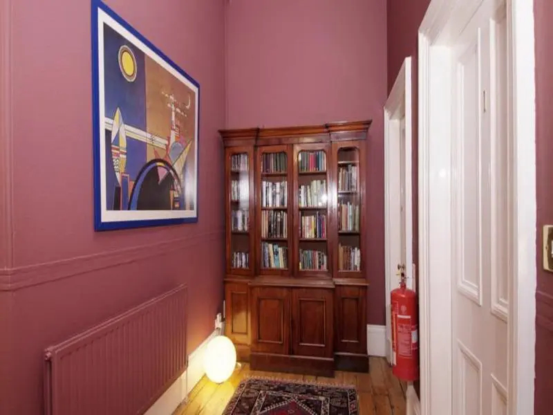 Foto - Southside Guest House
