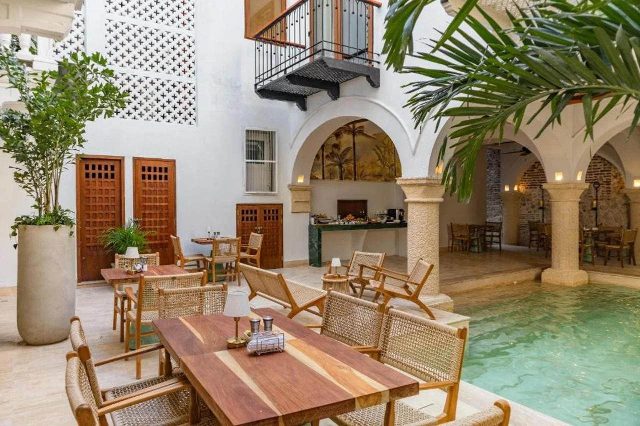 Photo - Palacio del Agua by Faranda Boutique