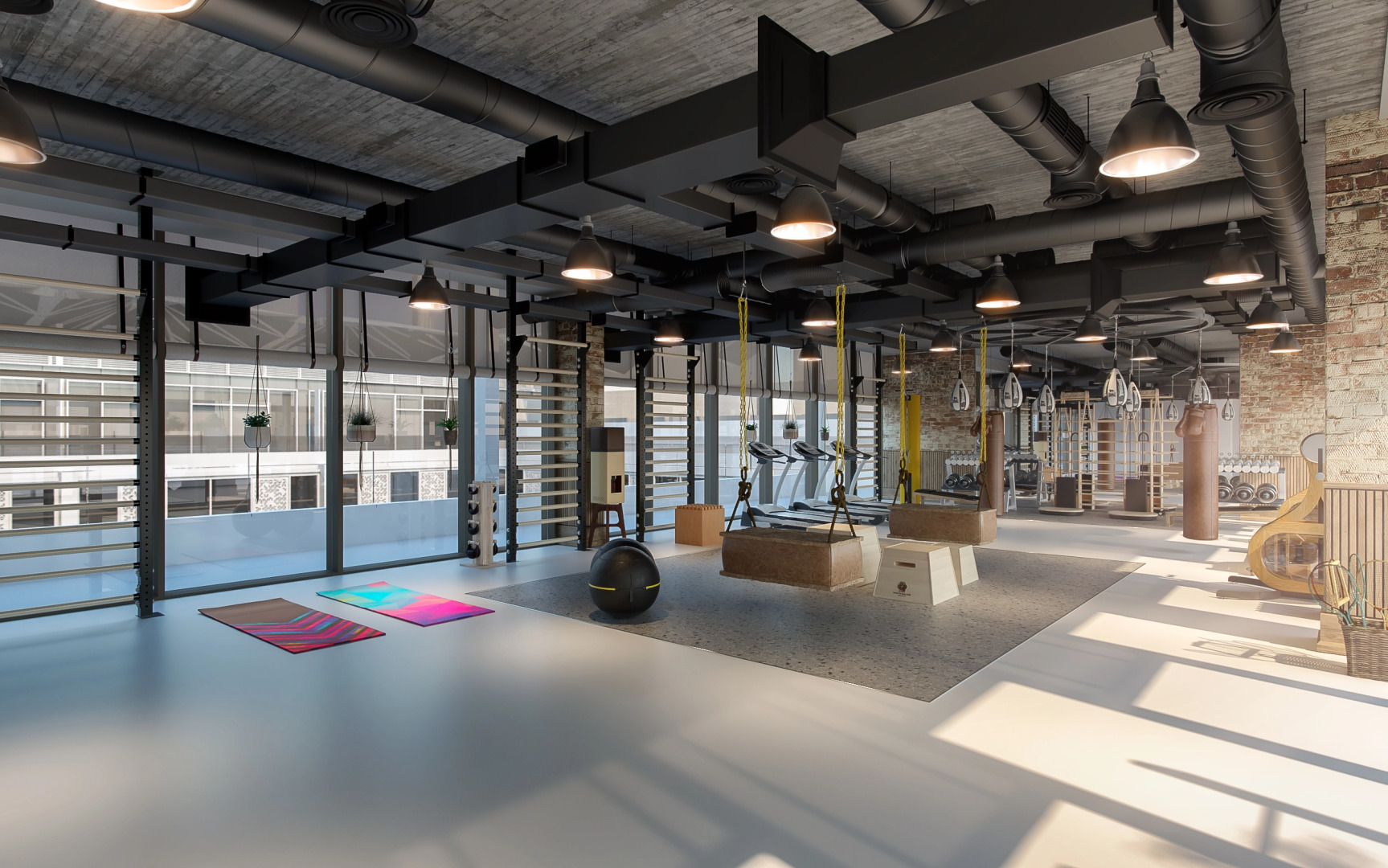 Foto - 25hours Hotel Dubai One Central