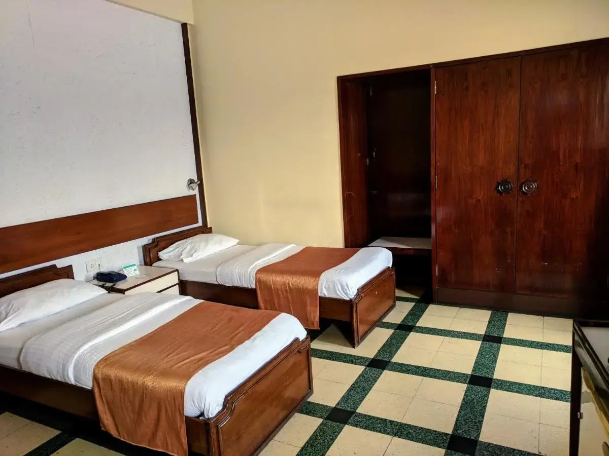 Foto - Sea Green Hotel