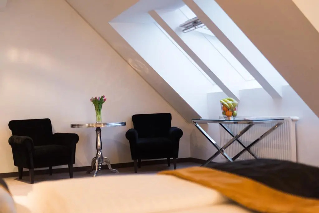 Photo - elaya hotel vienna city west, Trademark by Wyndham