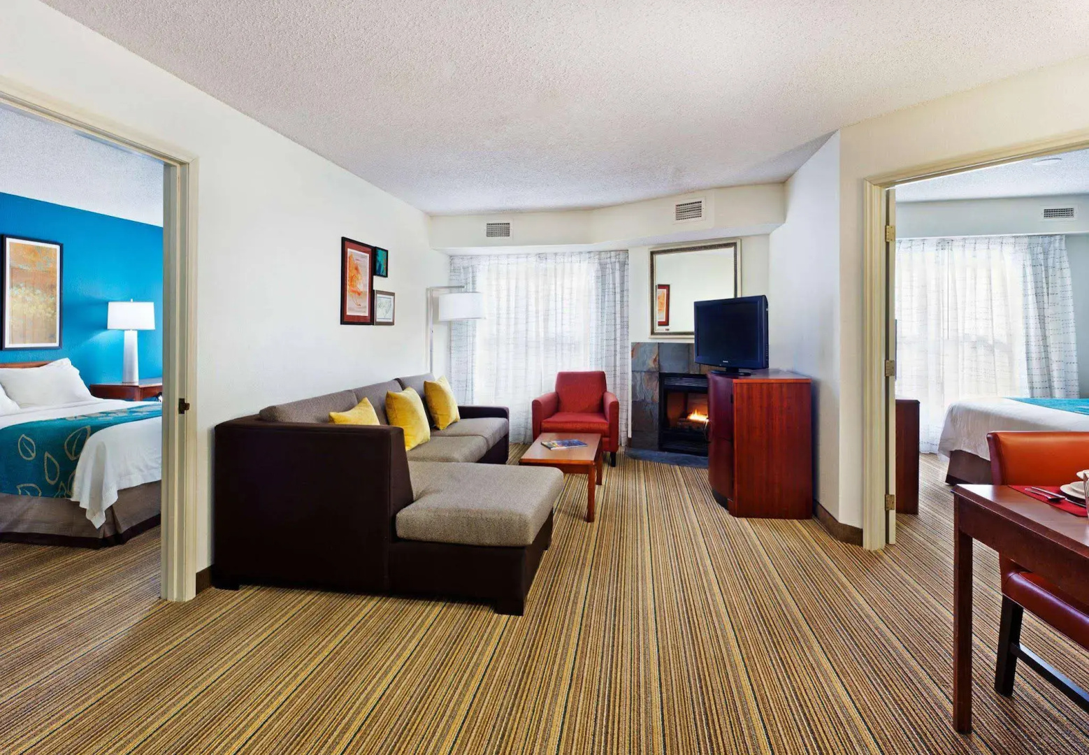 Foto - Residence Inn Austin South
