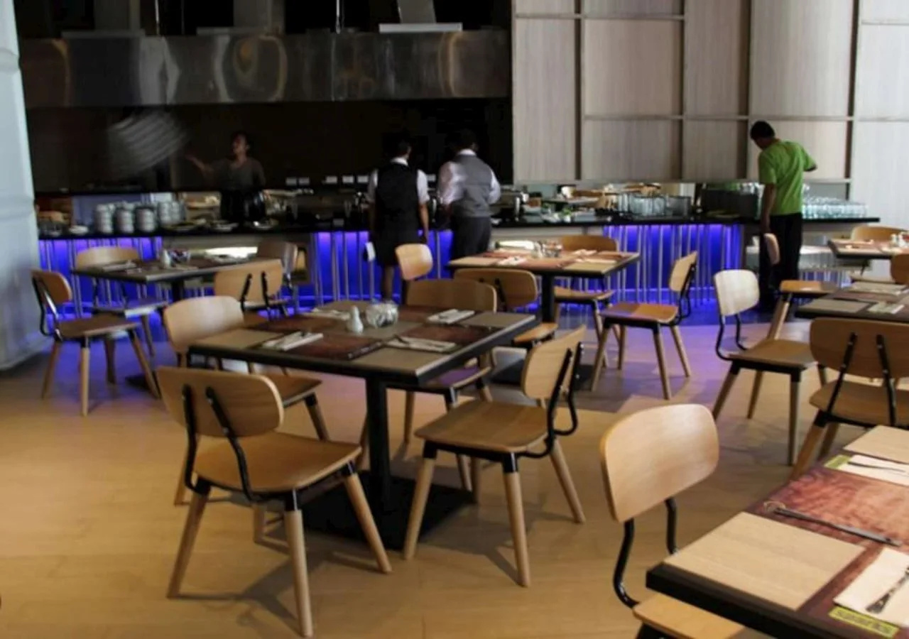 Photo - Sparks Life Jakarta, ARTOTEL Curated