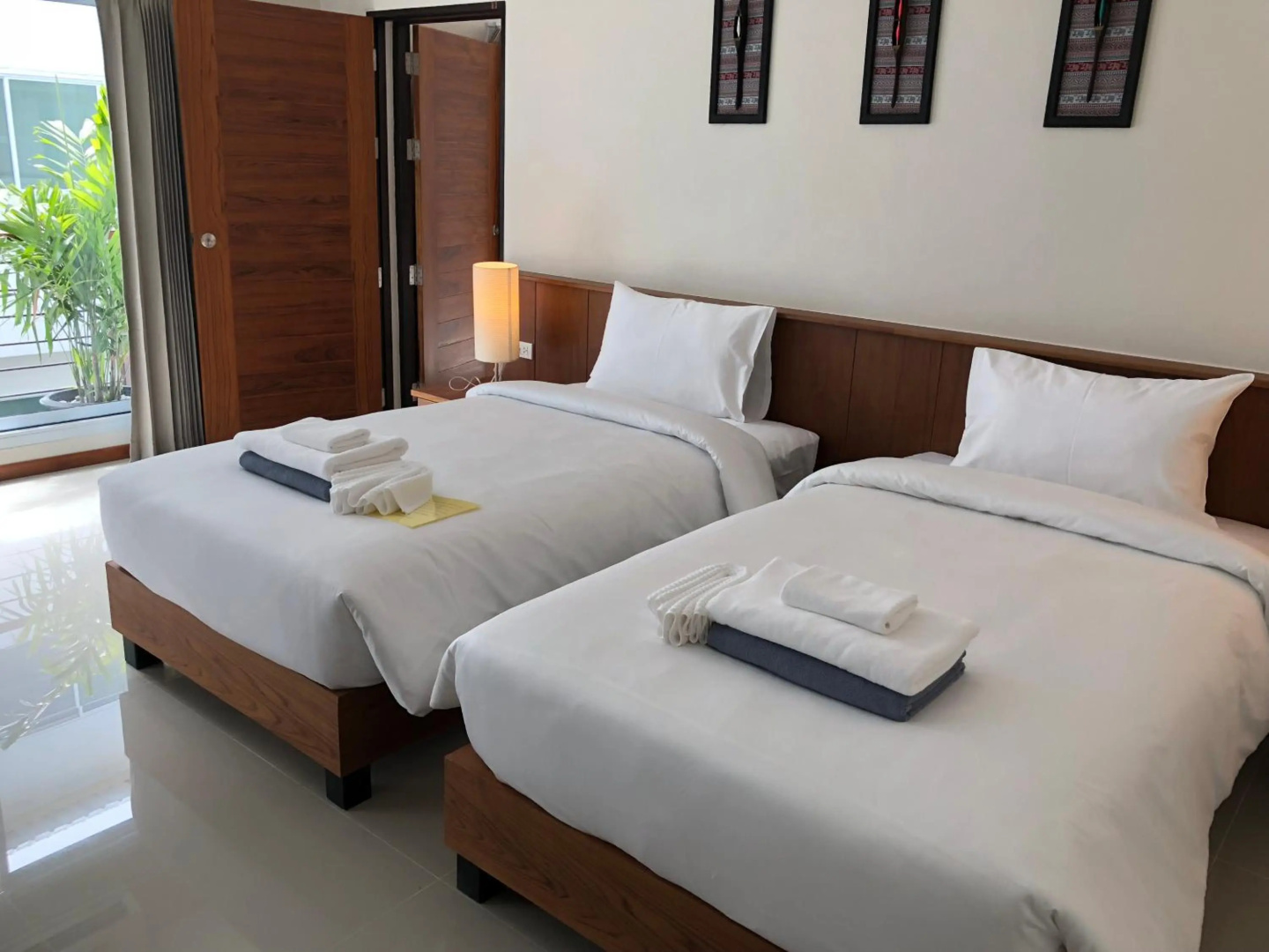 Foto - Crystal Lamai Hotel