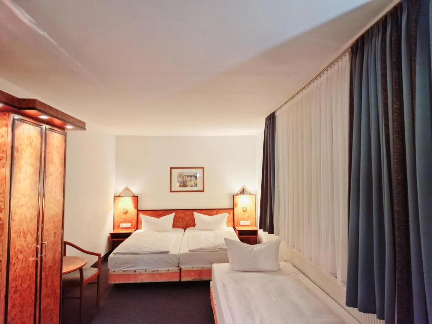 Photo - Trip Inn Hotel Minerva