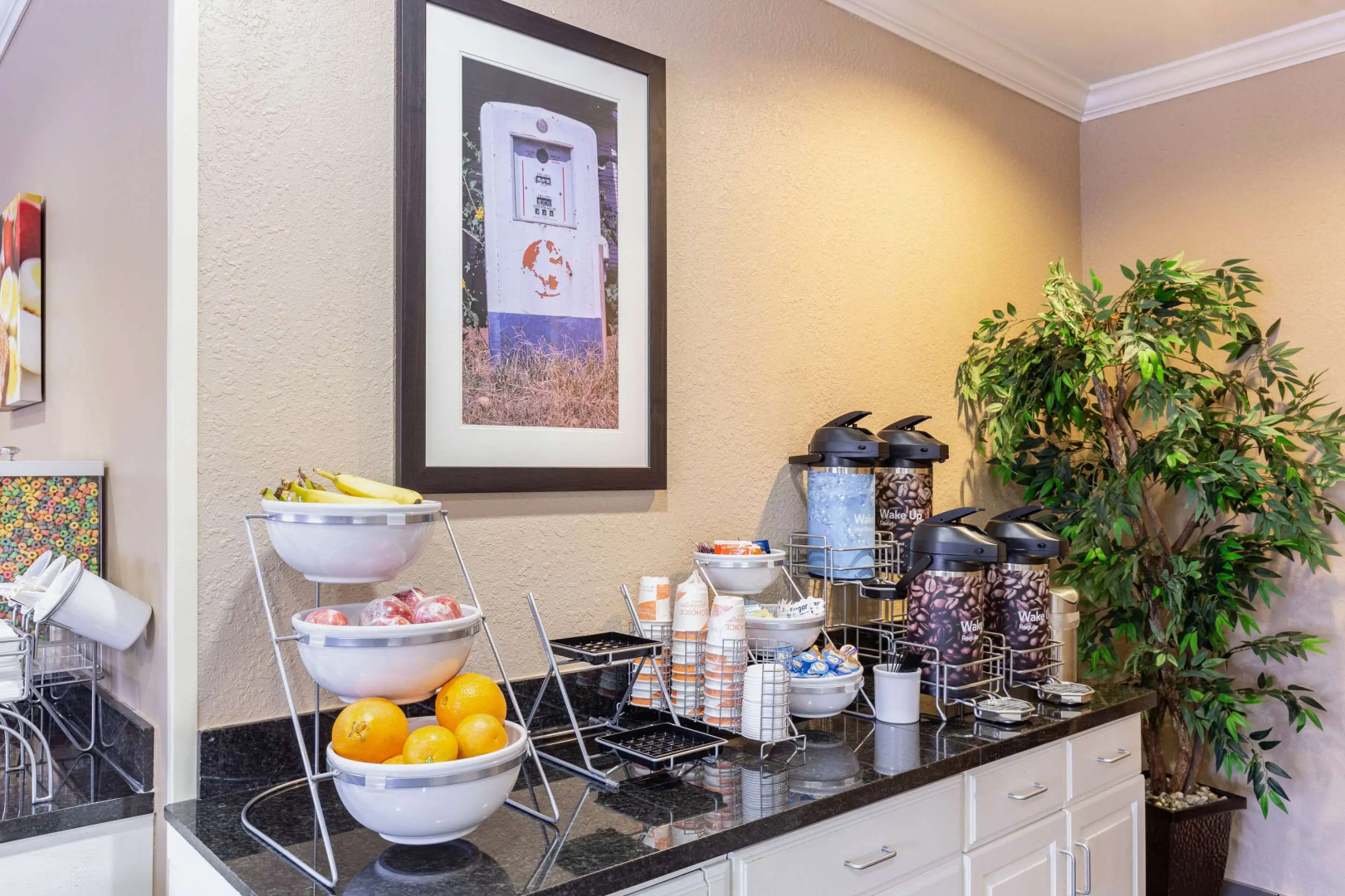 Foto - Comfort Inn South Tulsa - Woodland Hills