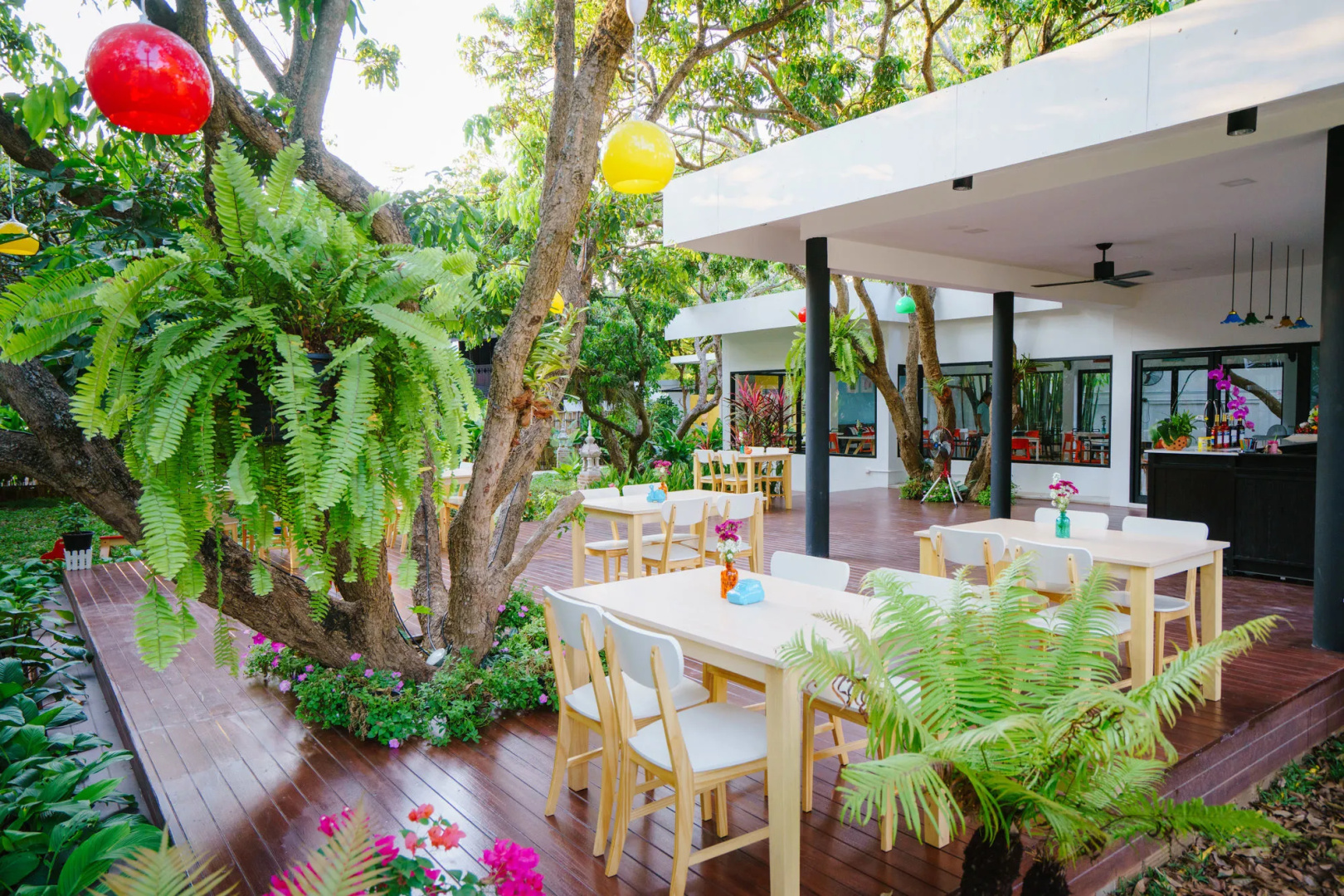 Foto - Mango Tree Resort