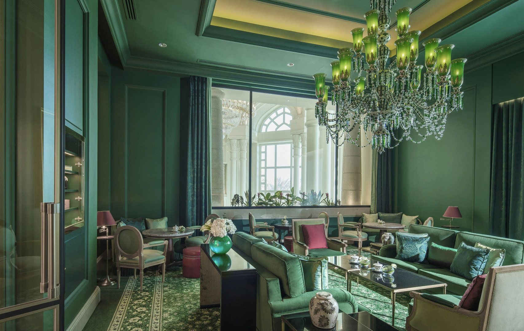 Foto - Four Seasons Hotel Doha