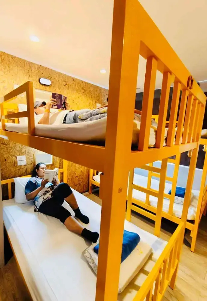 Foto - Frutta Hostel