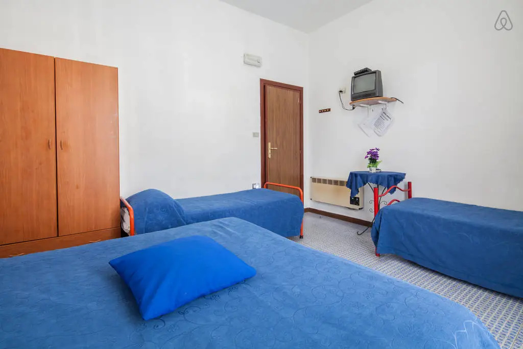 Photo - Hotel Europa