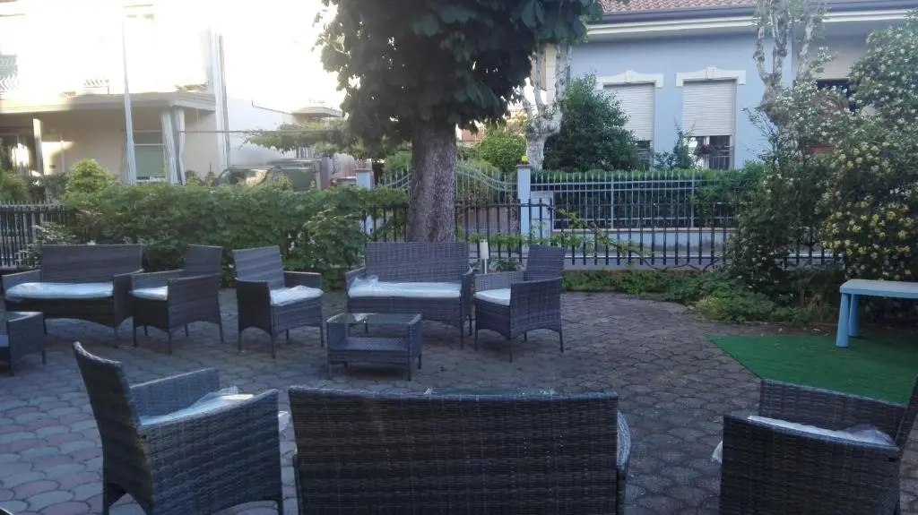 Foto - Hotel Arabesco