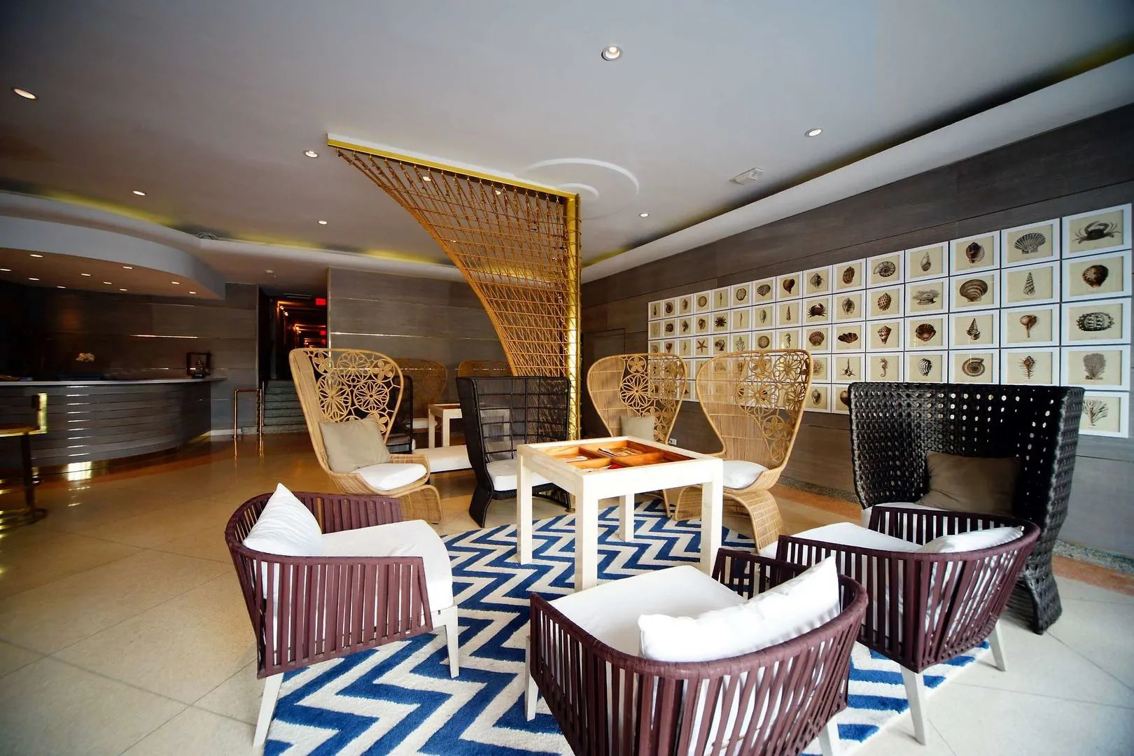 Foto - San Juan Hotel Miami Beach