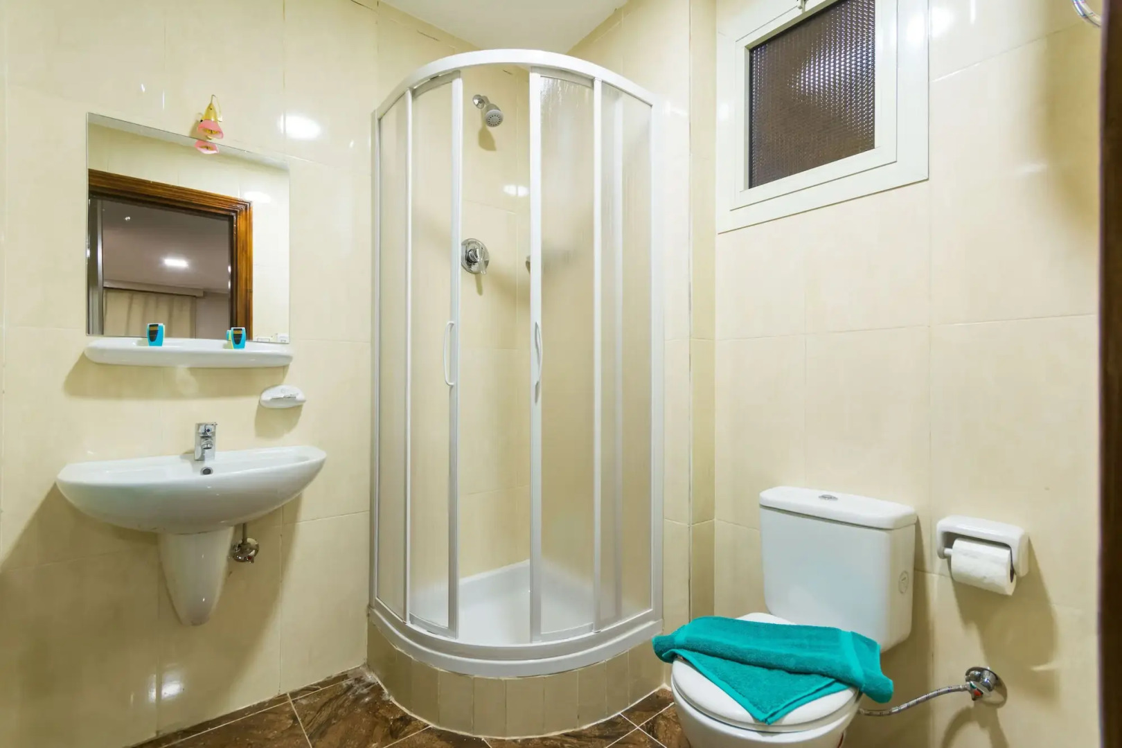 Foto - Pyramids view inn