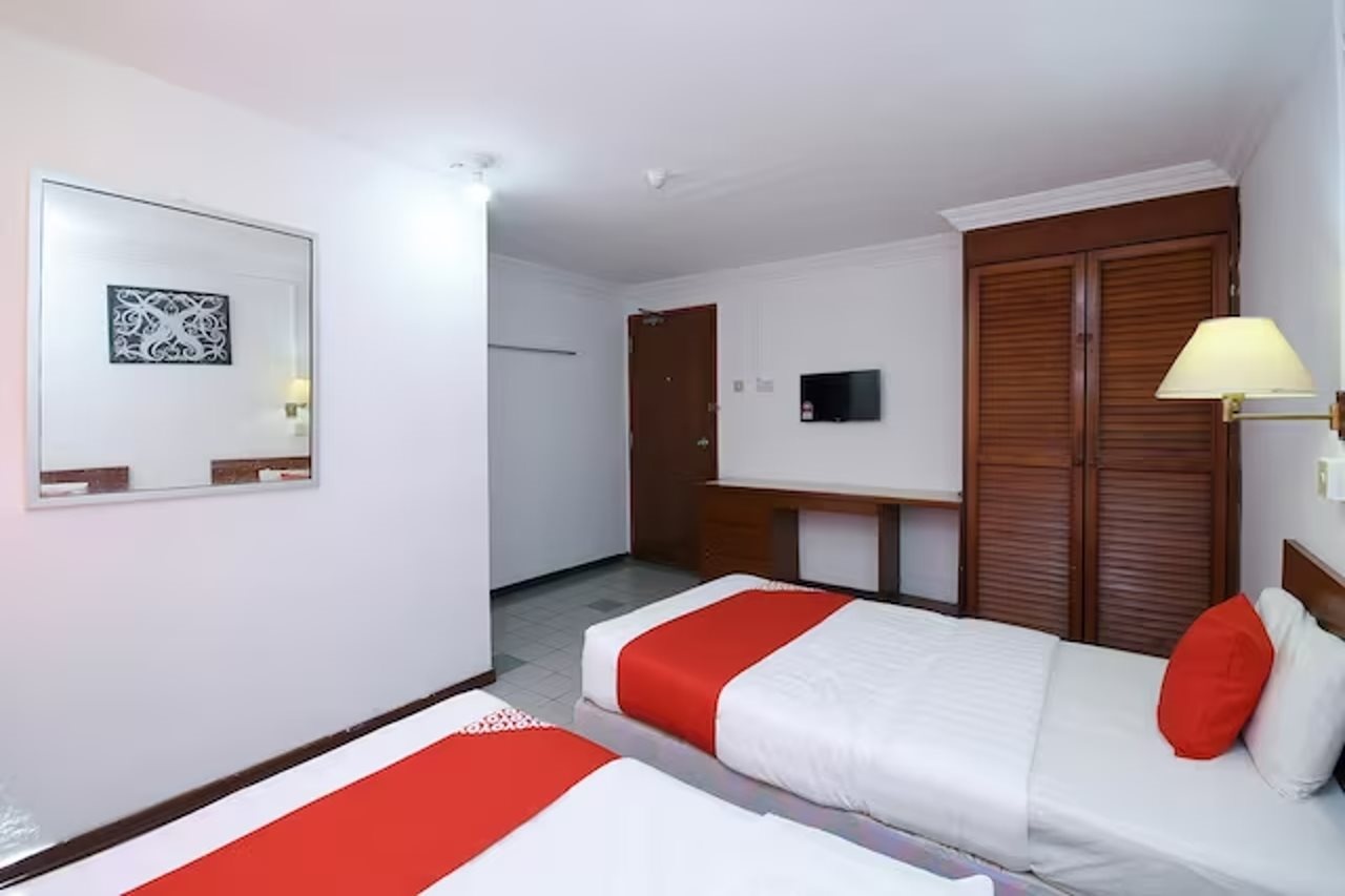 Telang Usan Hotel Miri