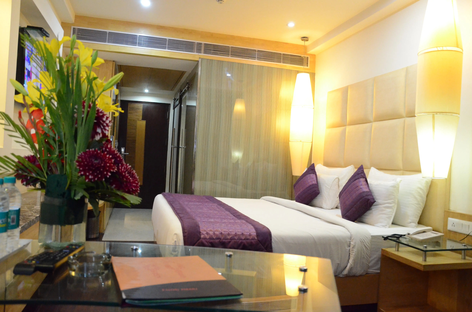 Foto - Airport Hotel Grand Delhi