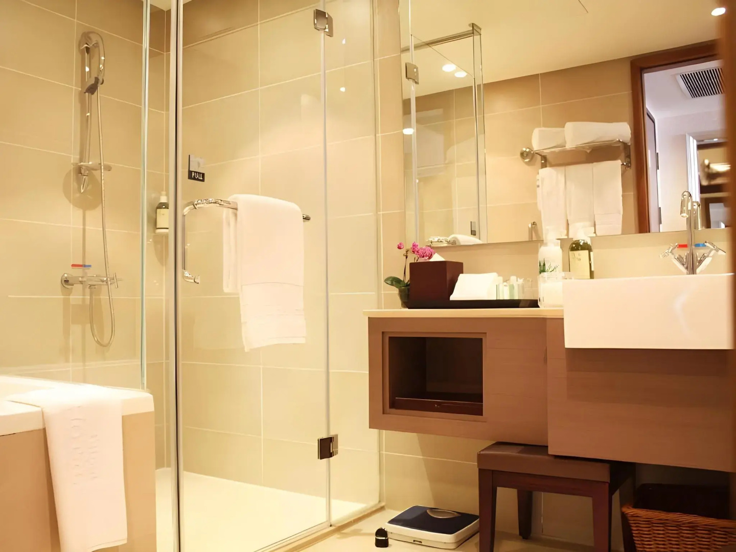 Foto - Taipei Garden Hotel - Ximending