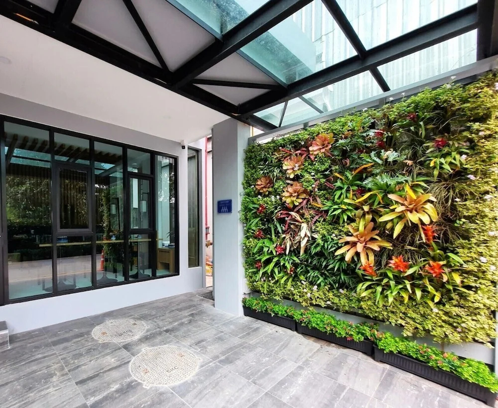 Foto - Ama's House Luxury Boutique Hotel