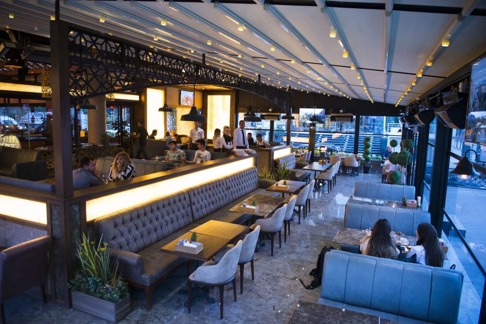 Foto - Mard-inn Hotel