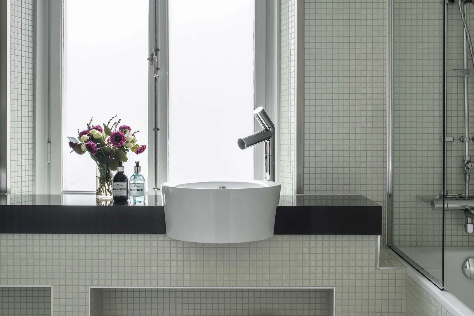 Foto - The Sparrow Hotel