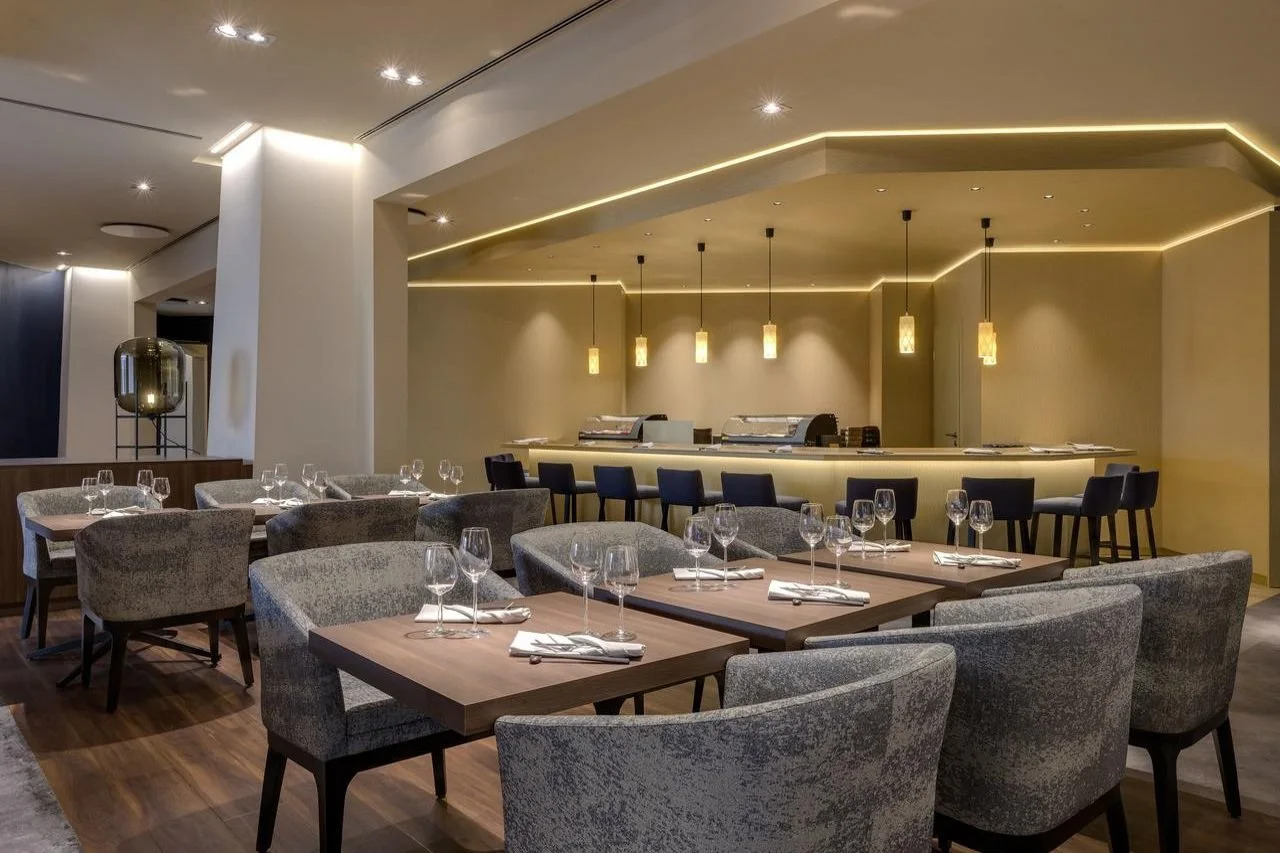 Foto - Clayton Hotel Düsseldorf City Centre