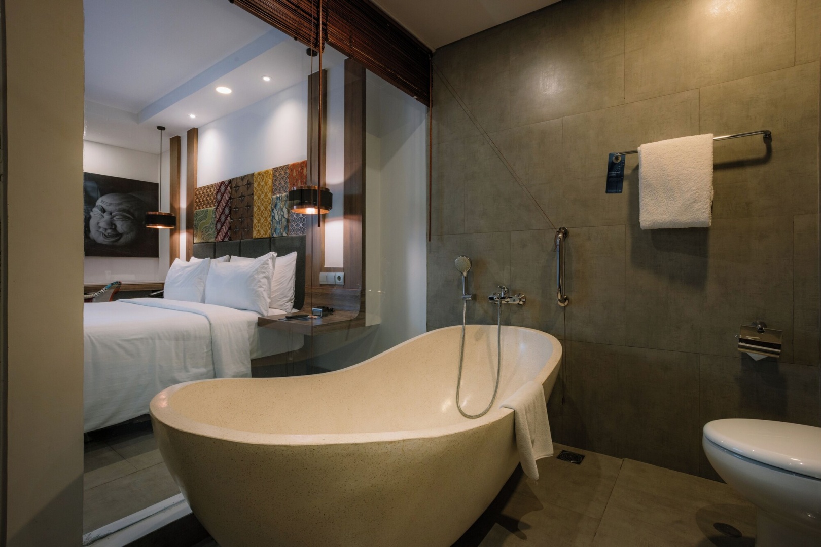 Foto - Fairfield by Marriott Bali South Kuta