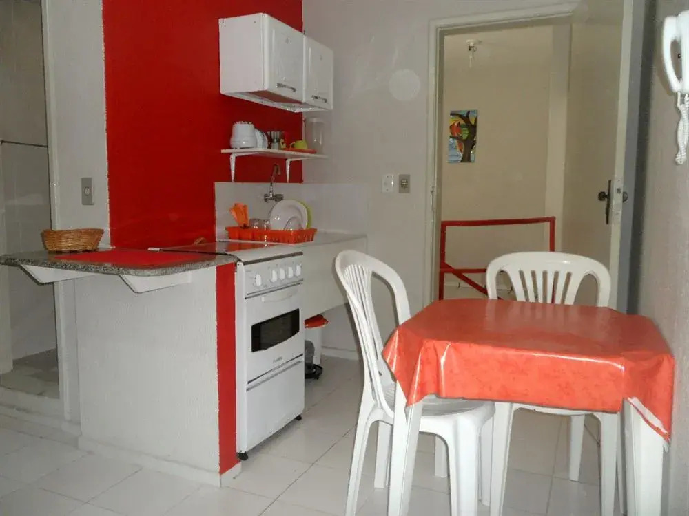 Foto - Maré Praia Hotel