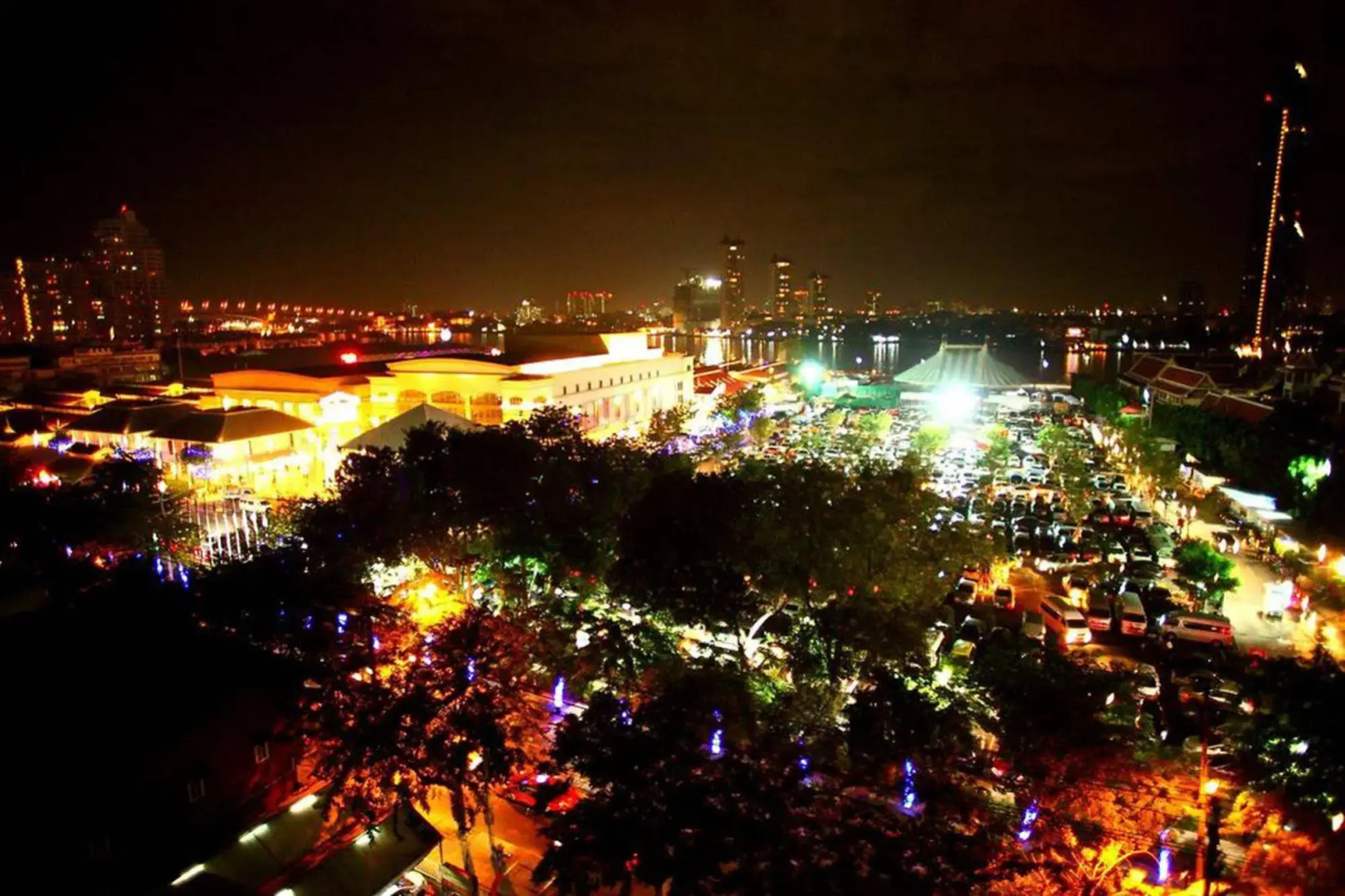 Foto - The Sunreno Hotel Bangkok