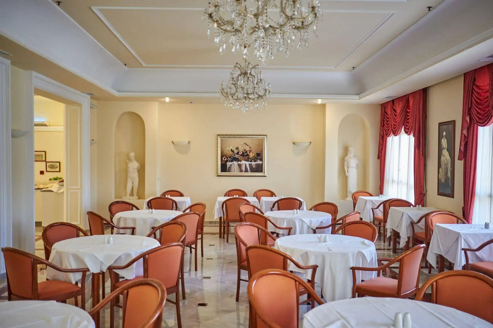 Photo - Rethymno Palace