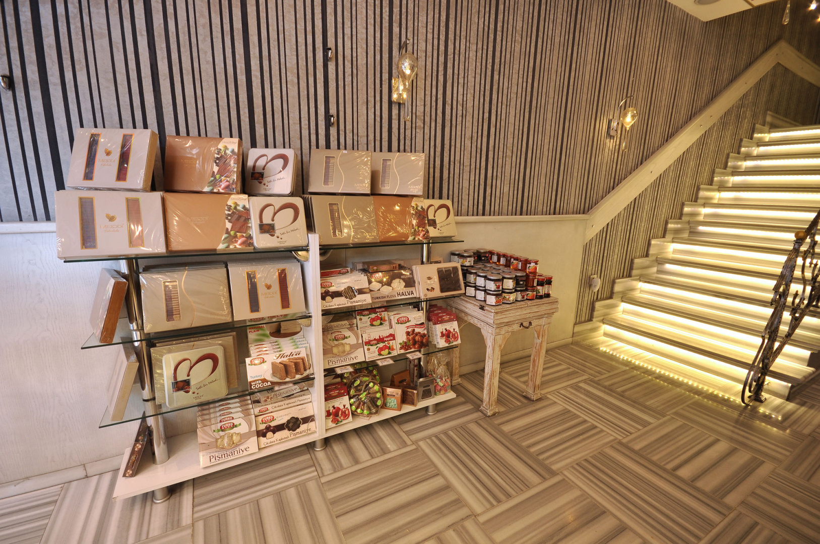 Foto - Nea Suites Old City