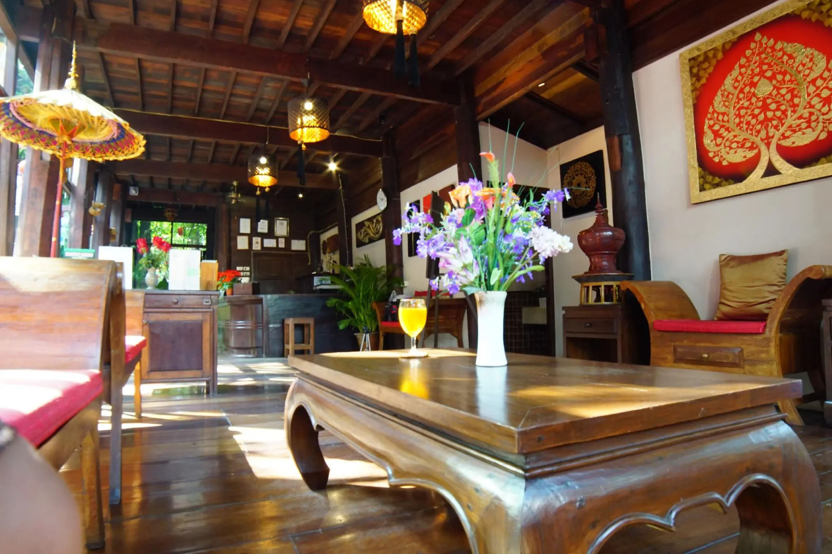 Foto - Yantarasri Resort