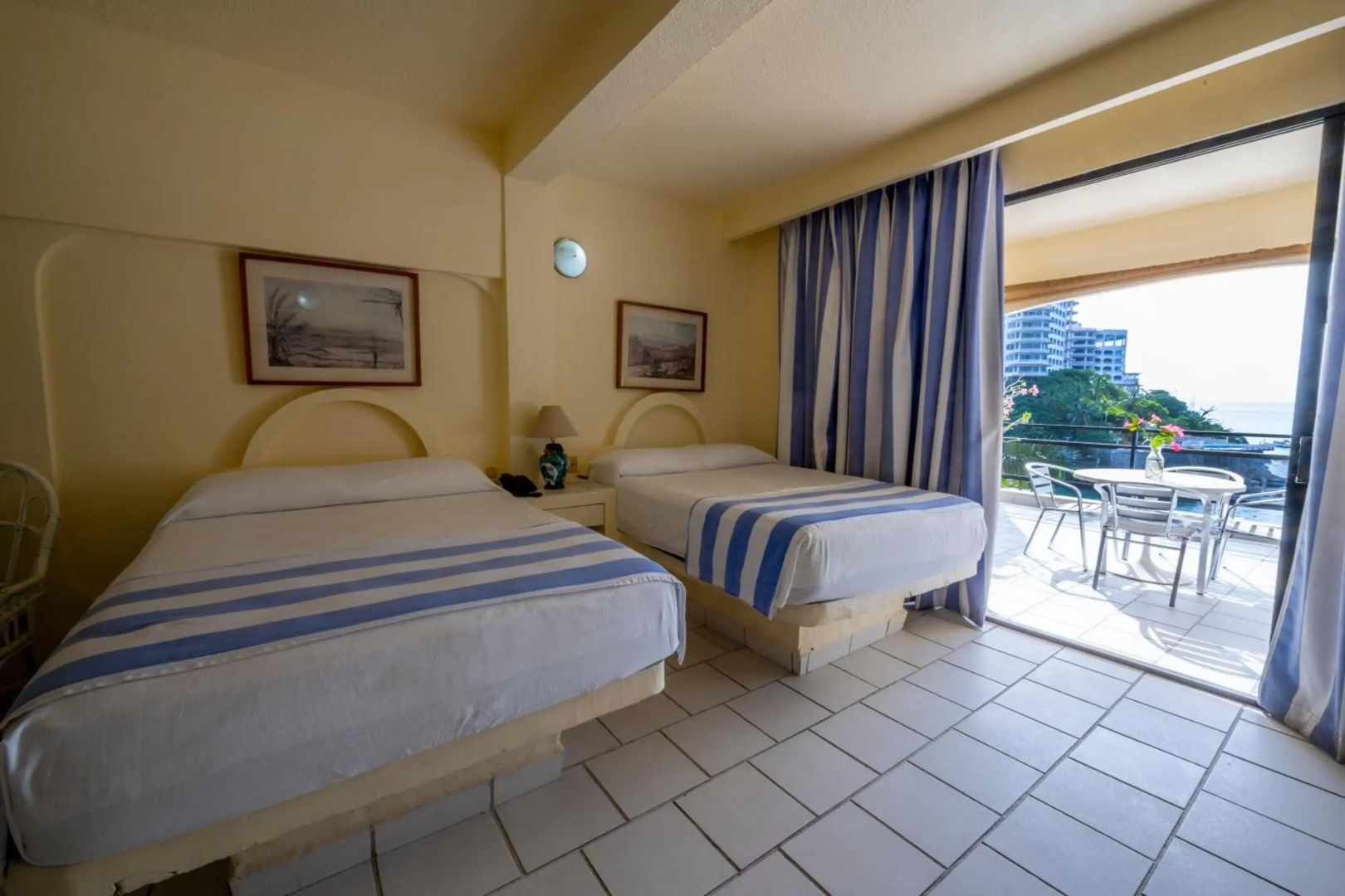 Photo - Acamar Beach Resort Acapulco