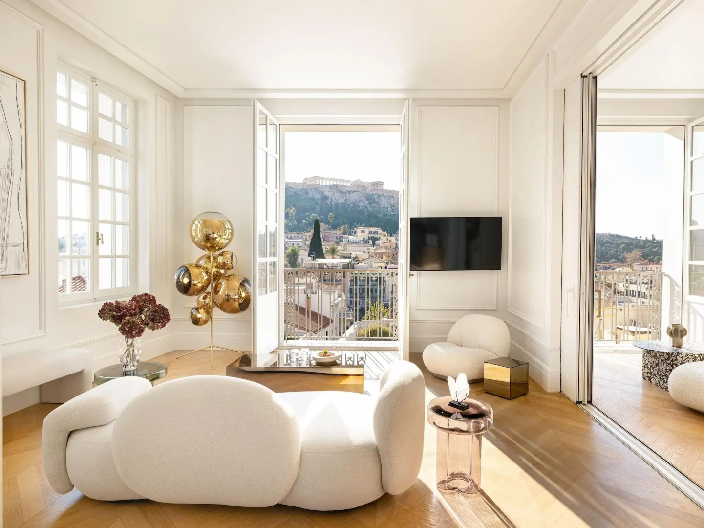 Foto - The Dolli at Acropolis, A Hotel to Live