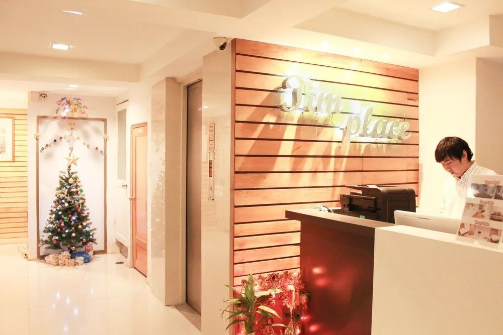 Foto - Tim Place - BTS Phra Khanong