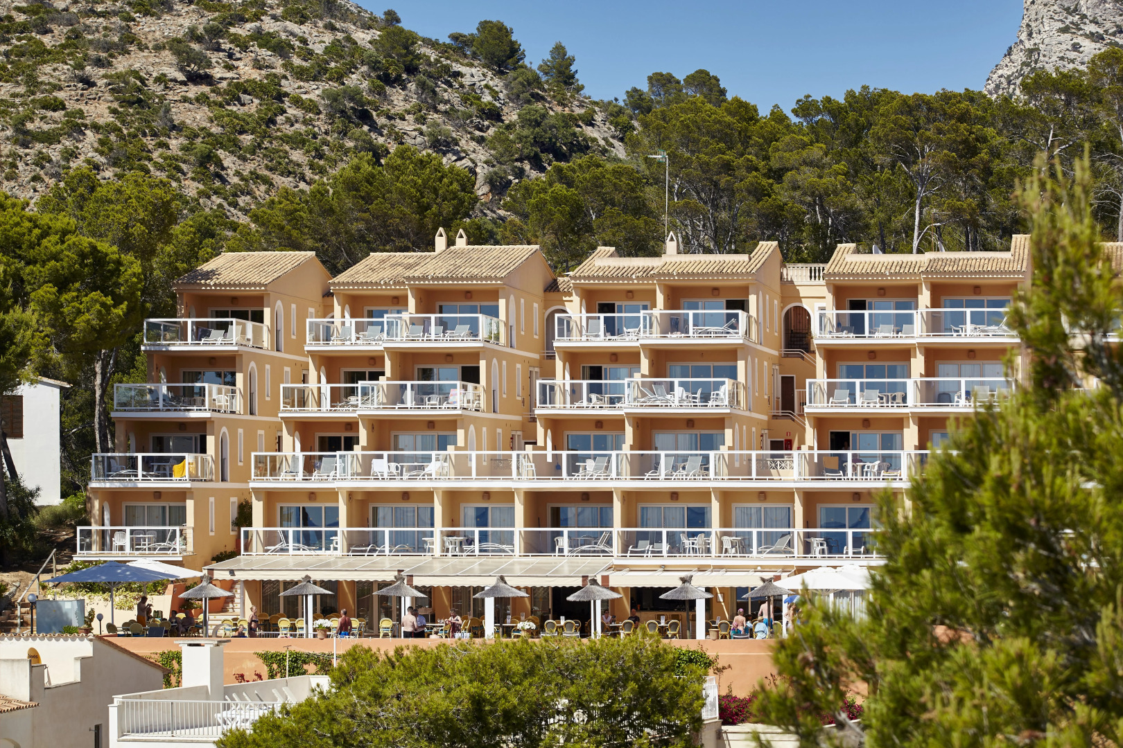 Photo - Universal Aparthotel Don Camilo