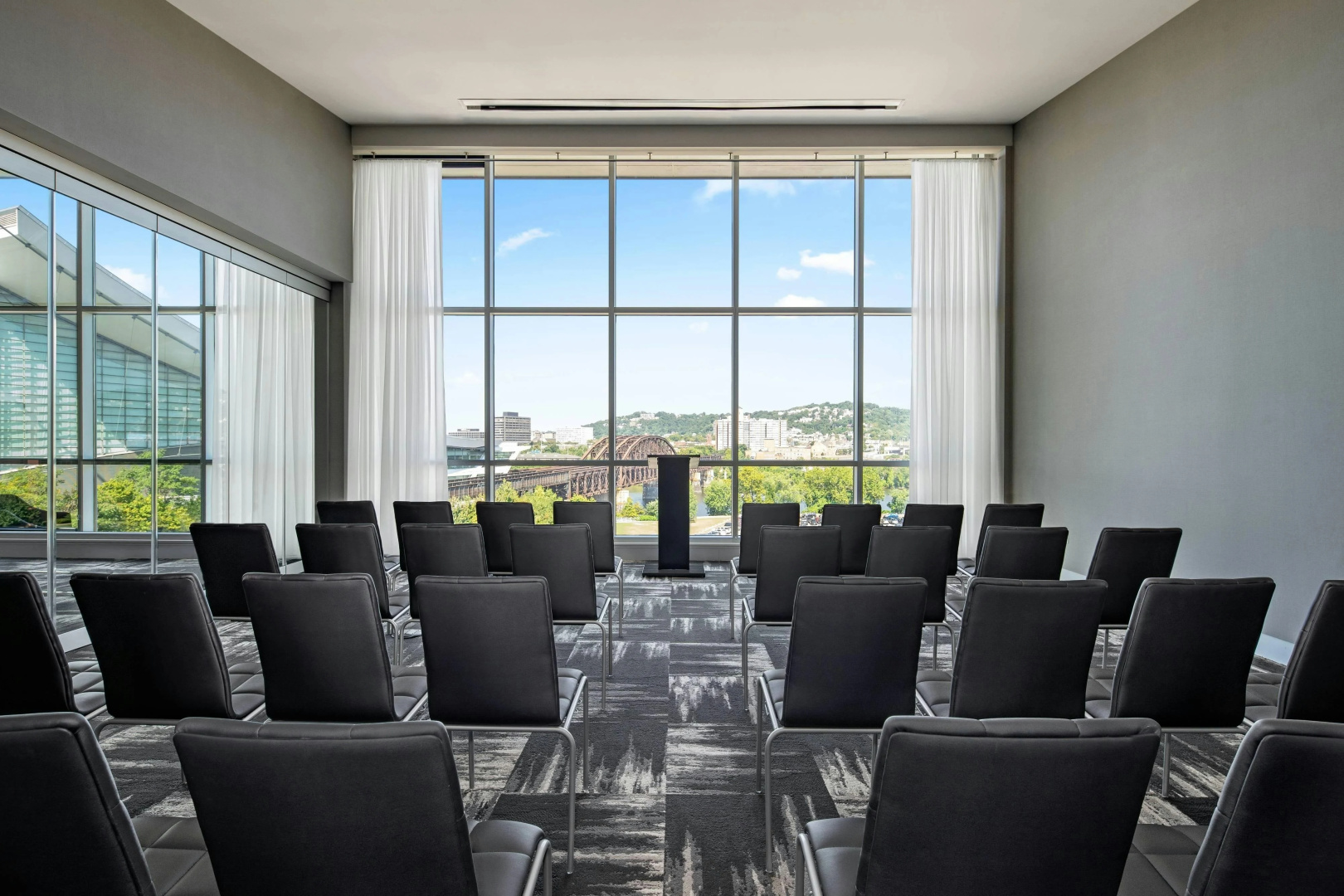 Foto - AC Hotel by Marriott Pittsburgh Downtown