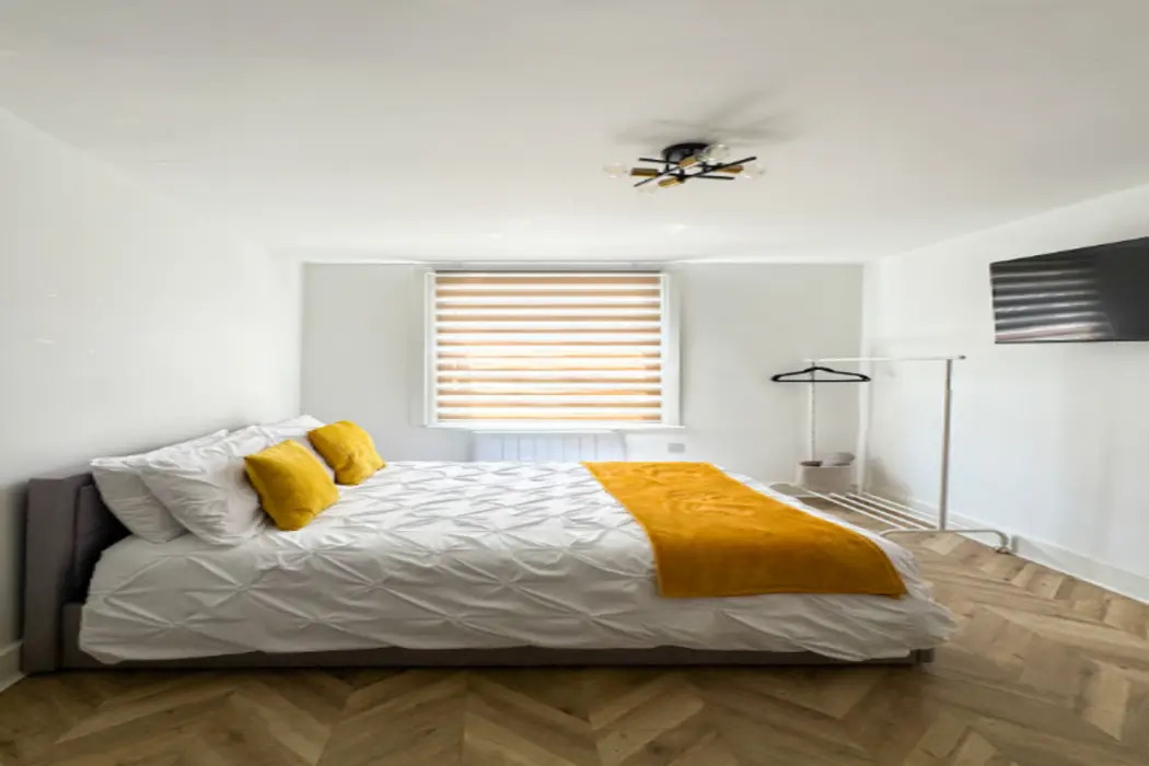 Photo - Tottenham Stadium Stays