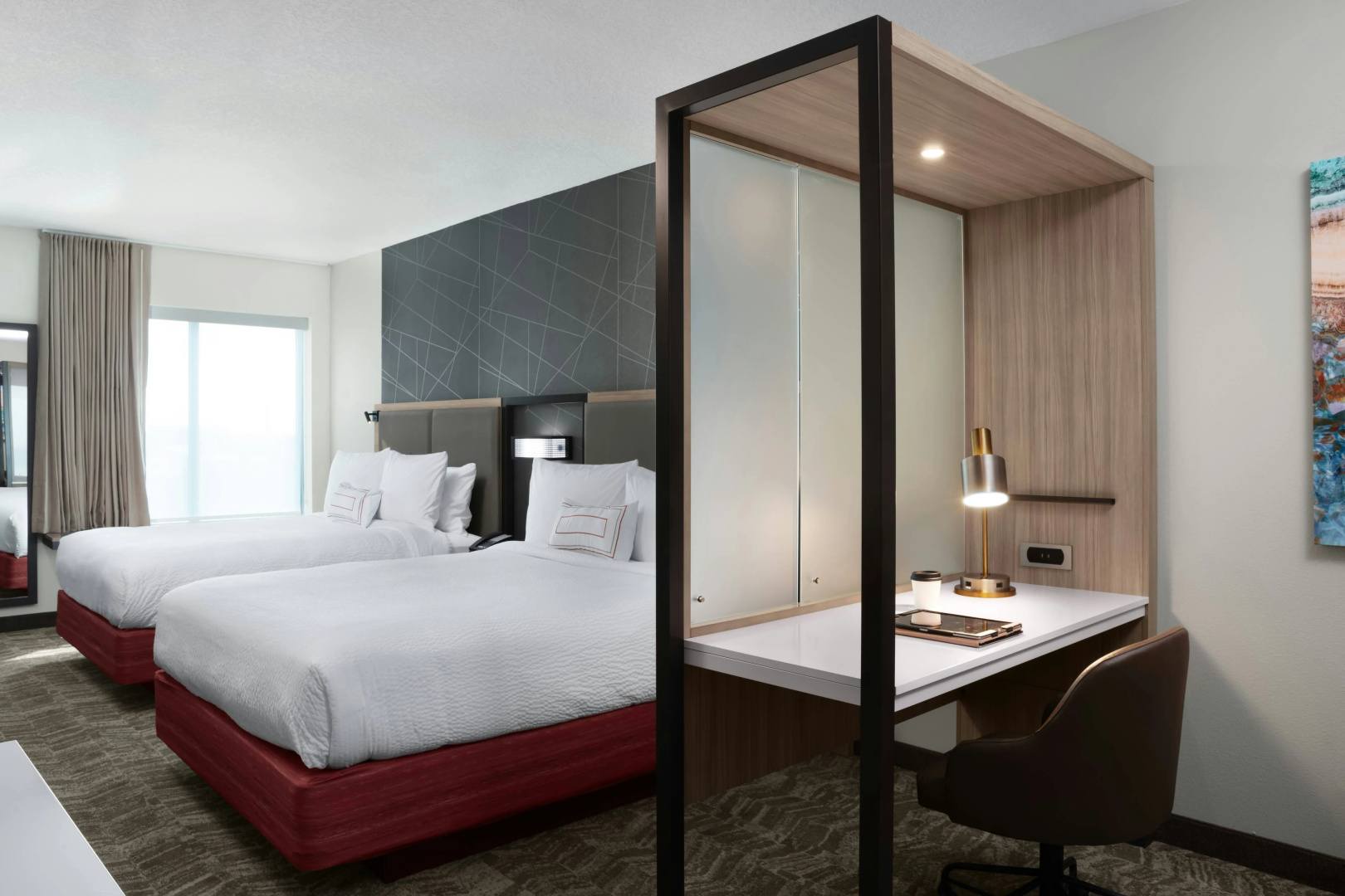 Foto - SpringHill Suites by Marriott Orlando Theme Parks/Lake Buena Vista