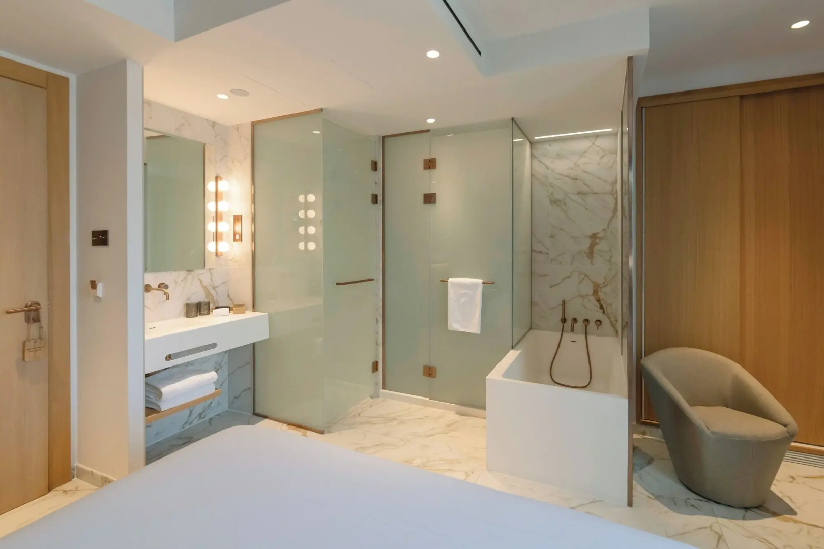 Photo - UMusic Hotel Madrid