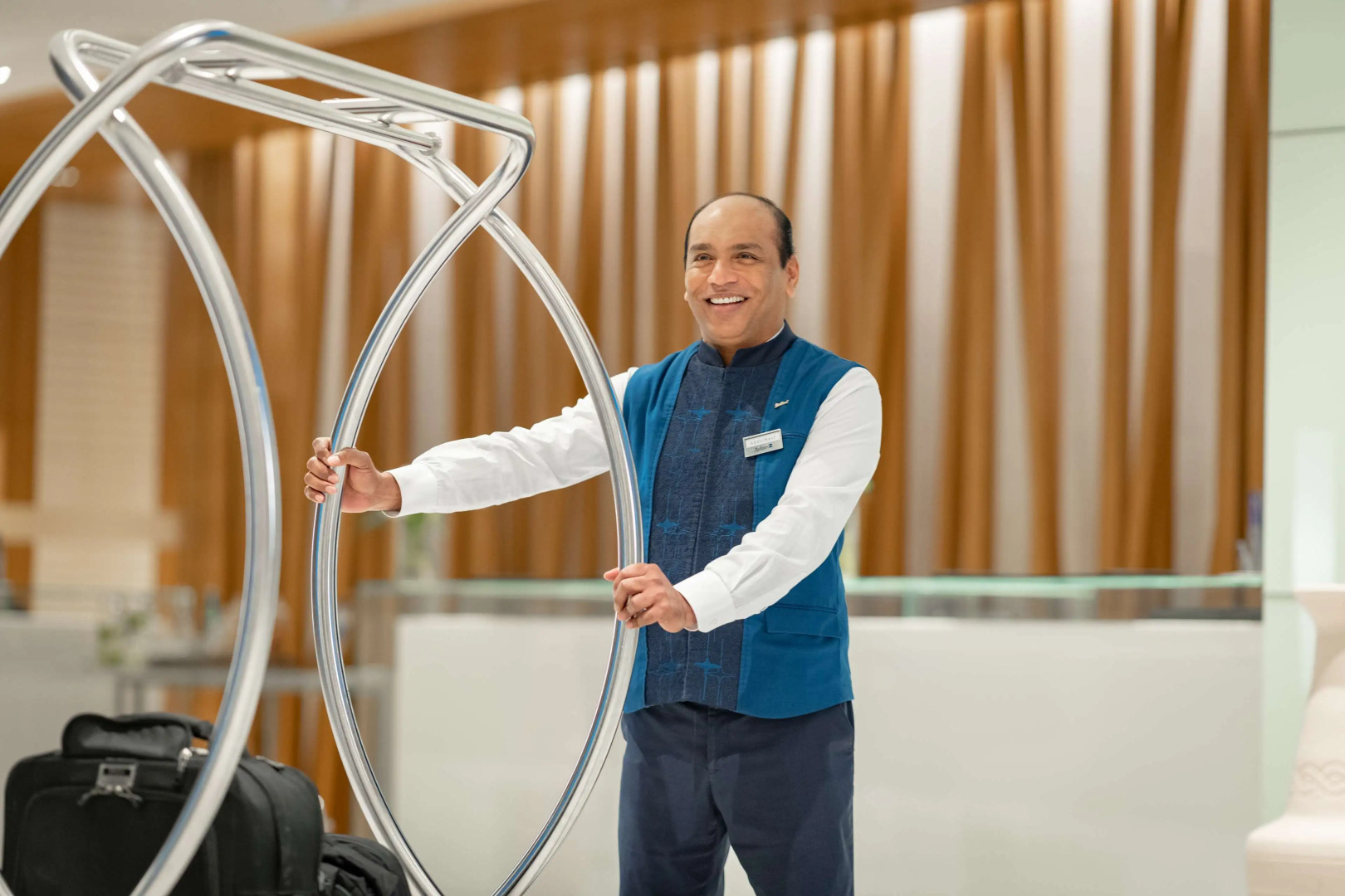 Photo - Radisson Blu Hotel & Residence, Riyadh Diplomatic Quarter